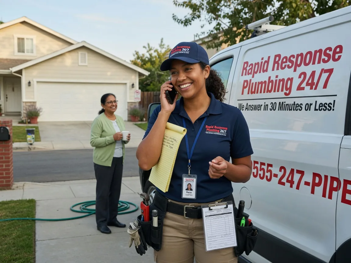 Emergency Plumber Alexandria, NE FAQs